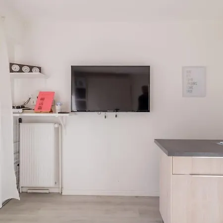 Zenbnb / Sweet / / Proche Geneve Appartement
