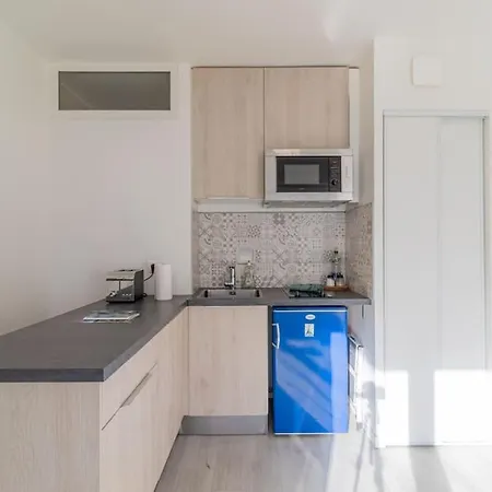 Appartement Zenbnb / Sweet / / Proche Geneve