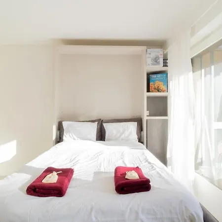 Zenbnb / Sweet / / Proche Geneve * Annemasse